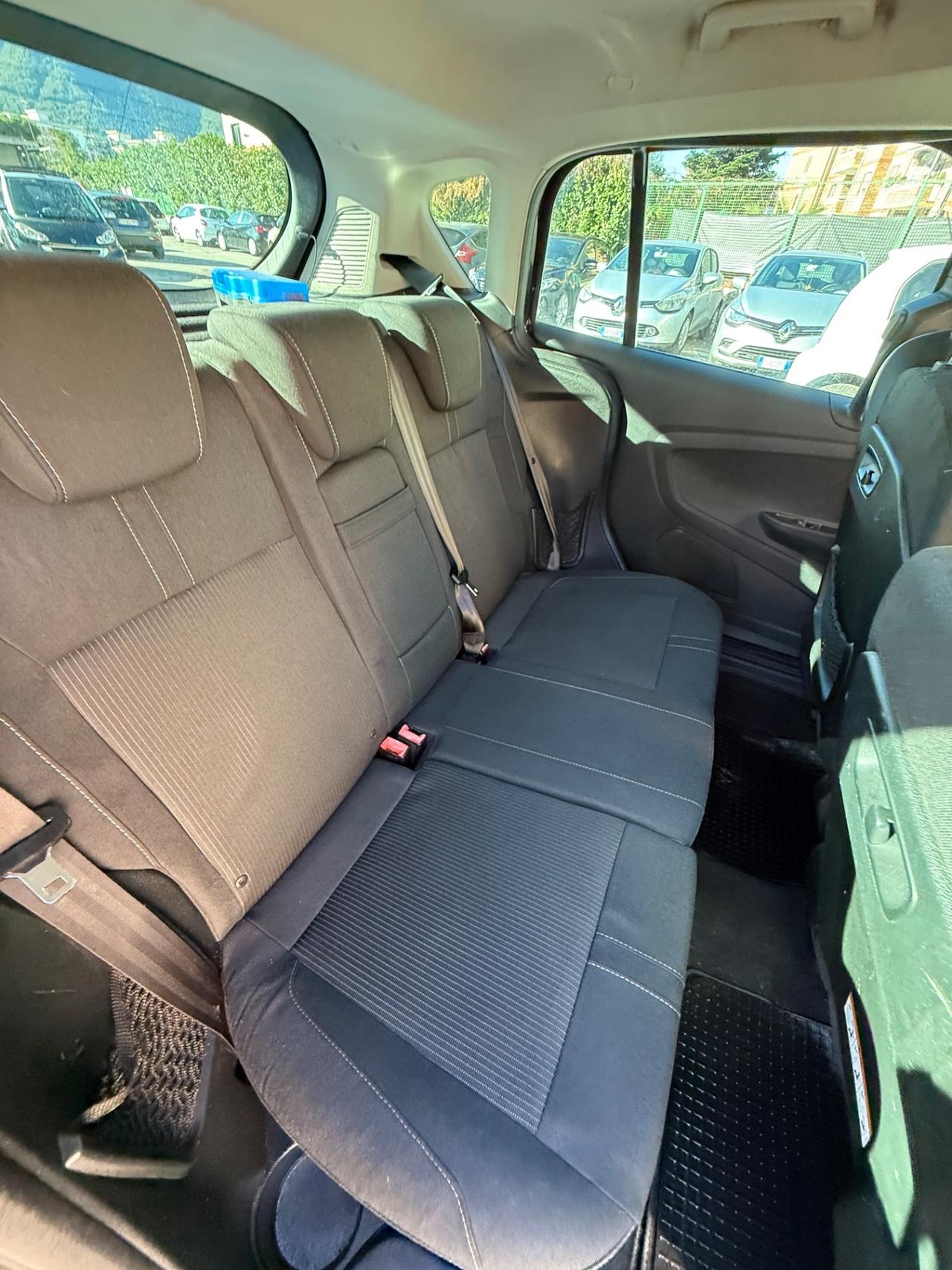 Ford B-Max 1.4 90 CV GPL Business