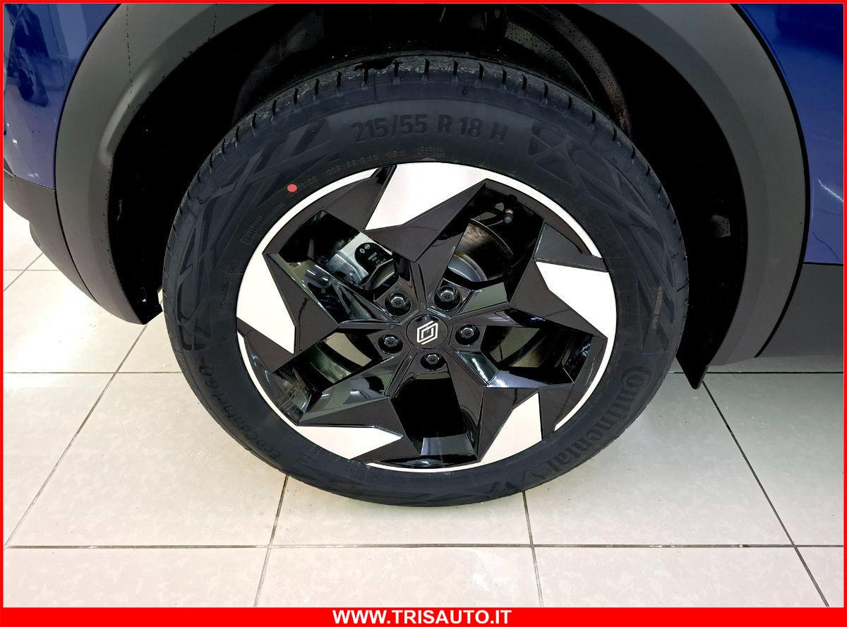 RENAULT Captur 1.0 ECO-G GPL Techno NEOPATENTATI (FULL LED-ANDROID-APPLE)