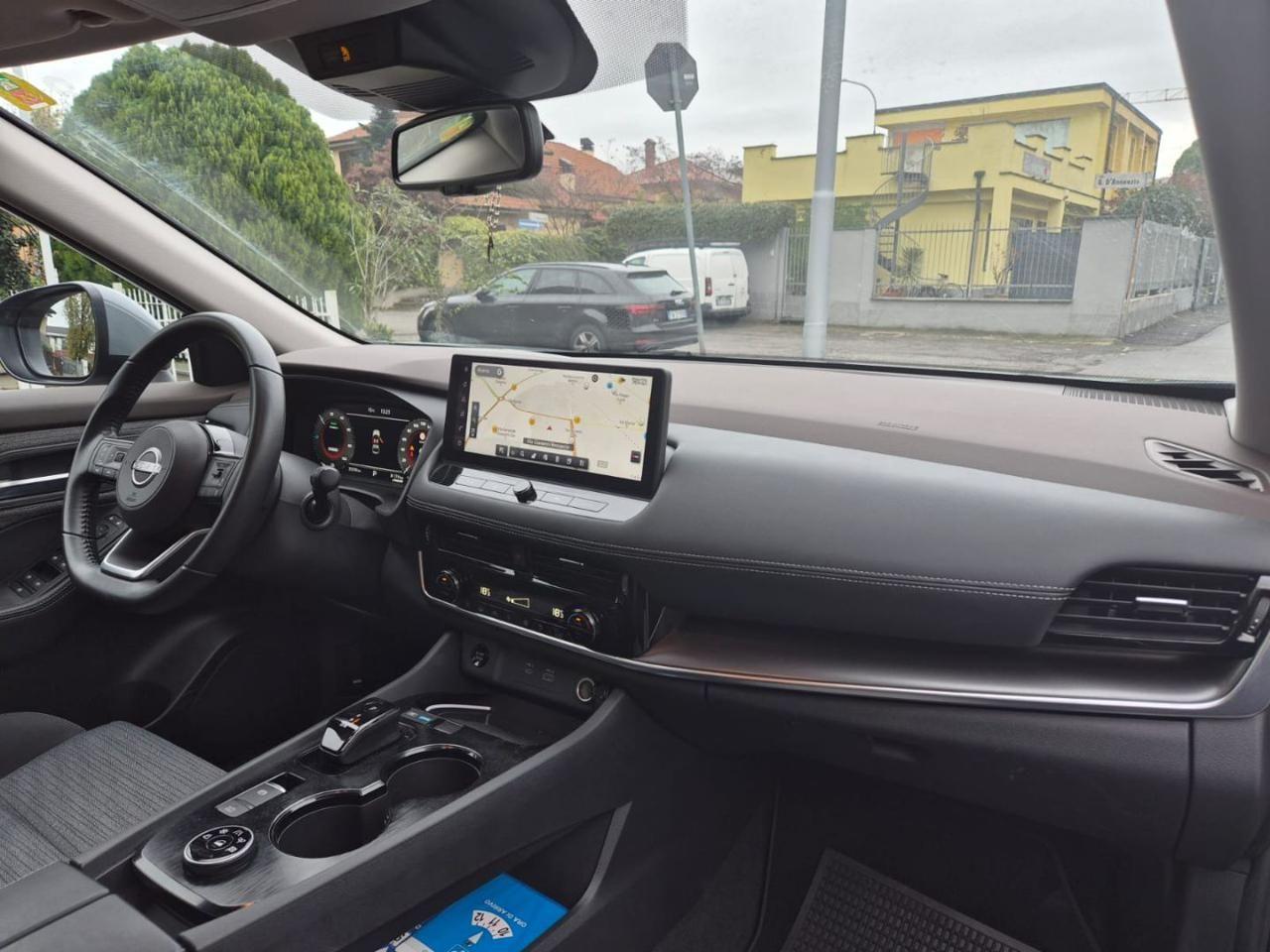 NISSAN X-Trail e-Power e-4orce 4WD 5 posti N-Connecta UNICO PROP