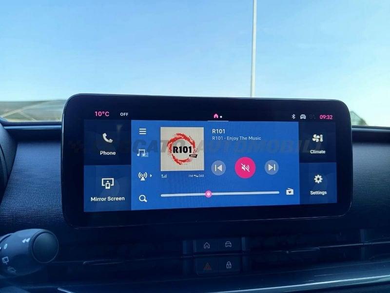 FIAT 600 600 Hybrid My25 600 1.2 Hybrid136cv