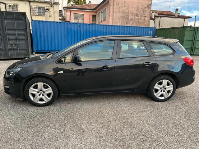 OPEL Astra 1.7 CDTI 110CV Sports Tourer Stupenda Bellissima