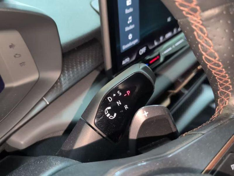 CUPRA Terramar Terramar 1.5 e-hybrid 204cv DSG Matrix/HuD/Edge GARANZIA ESTESA