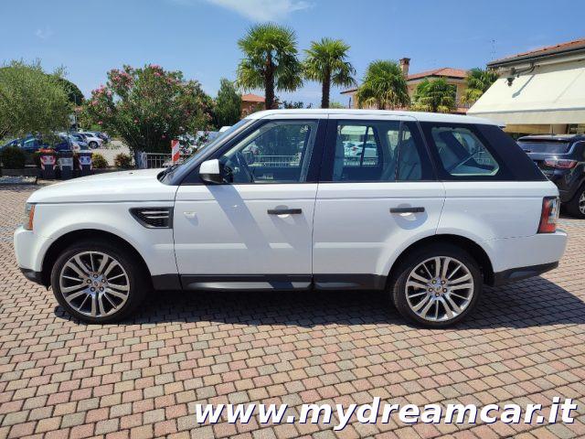 LAND ROVER Range Rover Sport 3.0 SDV6 HSE