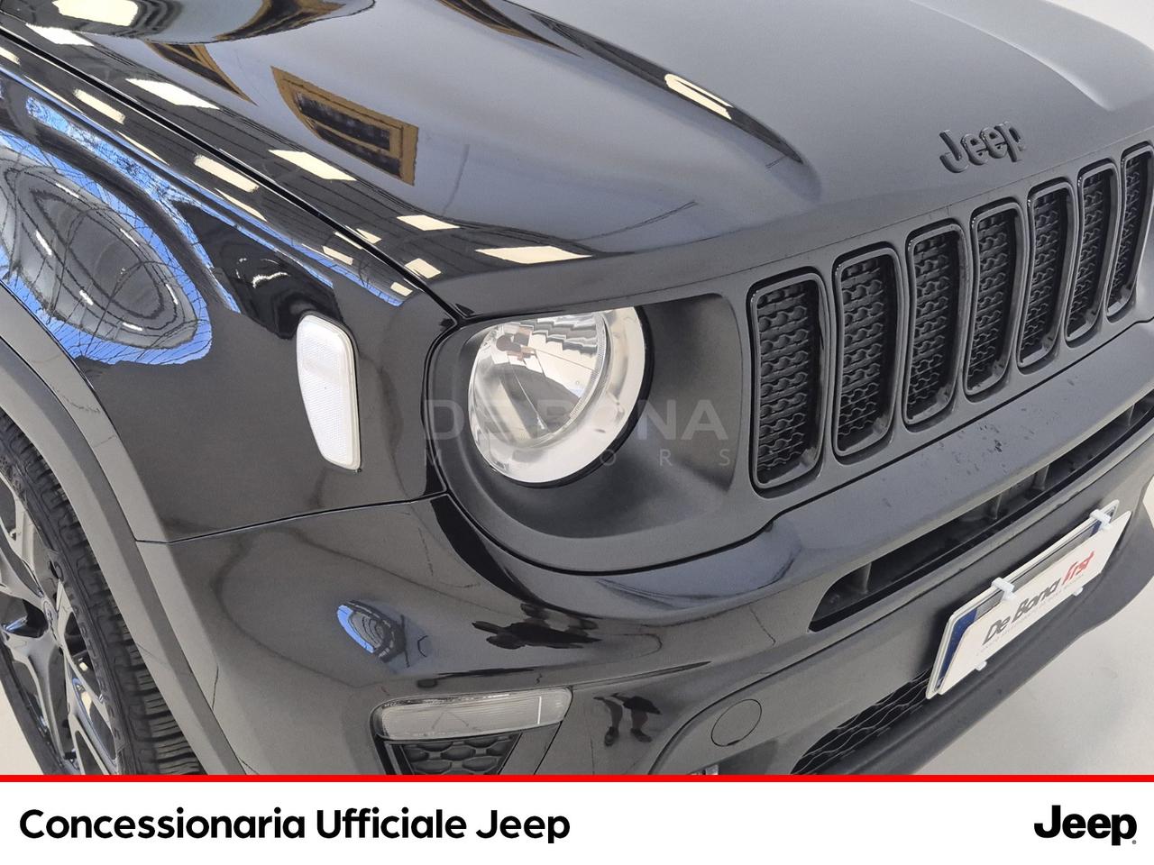 Jeep Renegade 1.0 t3 sport 2wd
