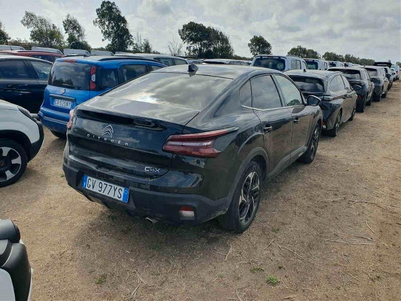 Citroen C4 X BlueHDI 130 S&S EAT8 Max