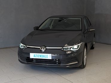 Volkswagen golf viii 1.5 TSI 130cv Style