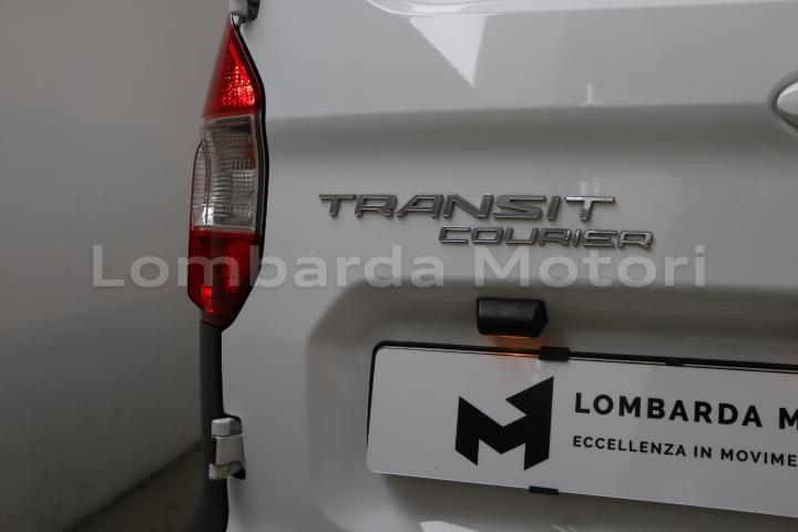 Ford Tourneo Courier 1.6 tdci 95cv plus N1 E5