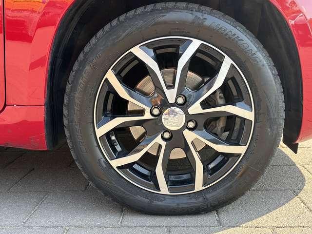 Fiat Panda 1.3 Mjt 16v 75cv S&S Lounge