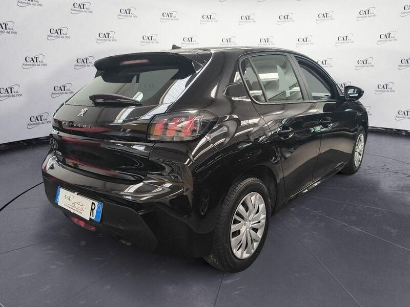 Peugeot 208 208 Stop&Start 5 p