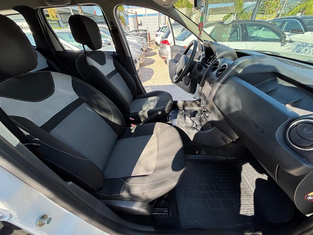 DACIA DUSTER 1.5DCI 110CV FULL OPT NUOVISSIMA