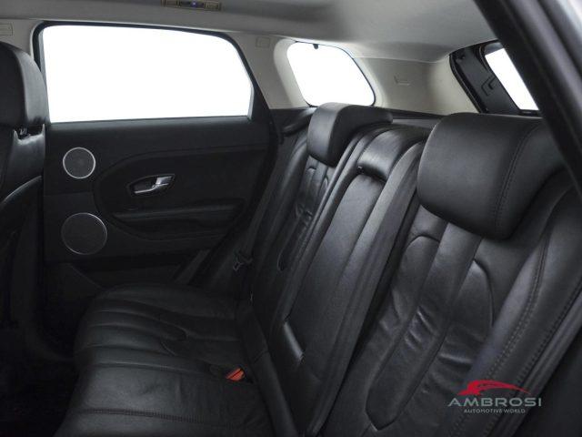 LAND ROVER Range Rover Evoque 2.2 TD4 5p. Pure Tech Pack Launch Edition