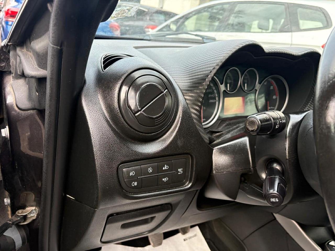 Alfa Romeo MiTo 1.3 JTDm 85 CV S&S Progression