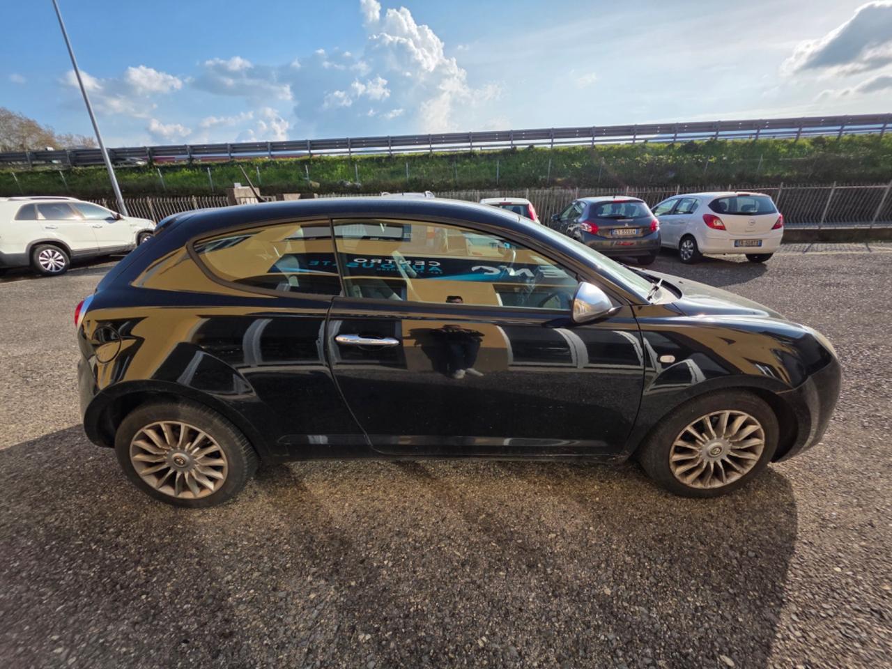 Alfa Romeo MiTo 1.3 JTDm 85 CV S&S Progression