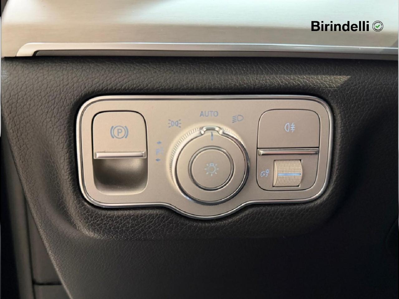 Mercedes-Benz GLE (V167) - GLE 300 d 4Matic Premium