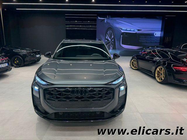 AUDI Q3 TDI 110 kW S tronic S Line edition