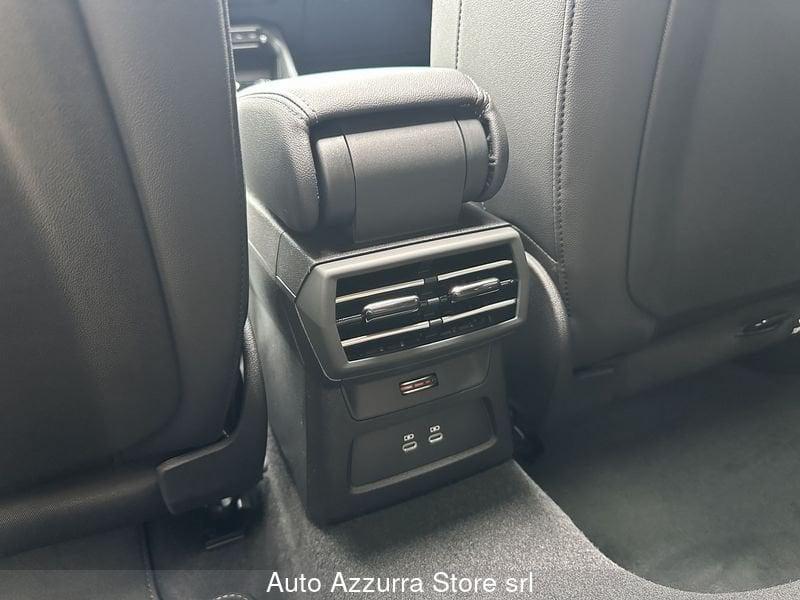 Audi A3 SPB TDI 110 kW S tronic S line edition *TETTO, VARI COLORI, PROMO AZZURRA*