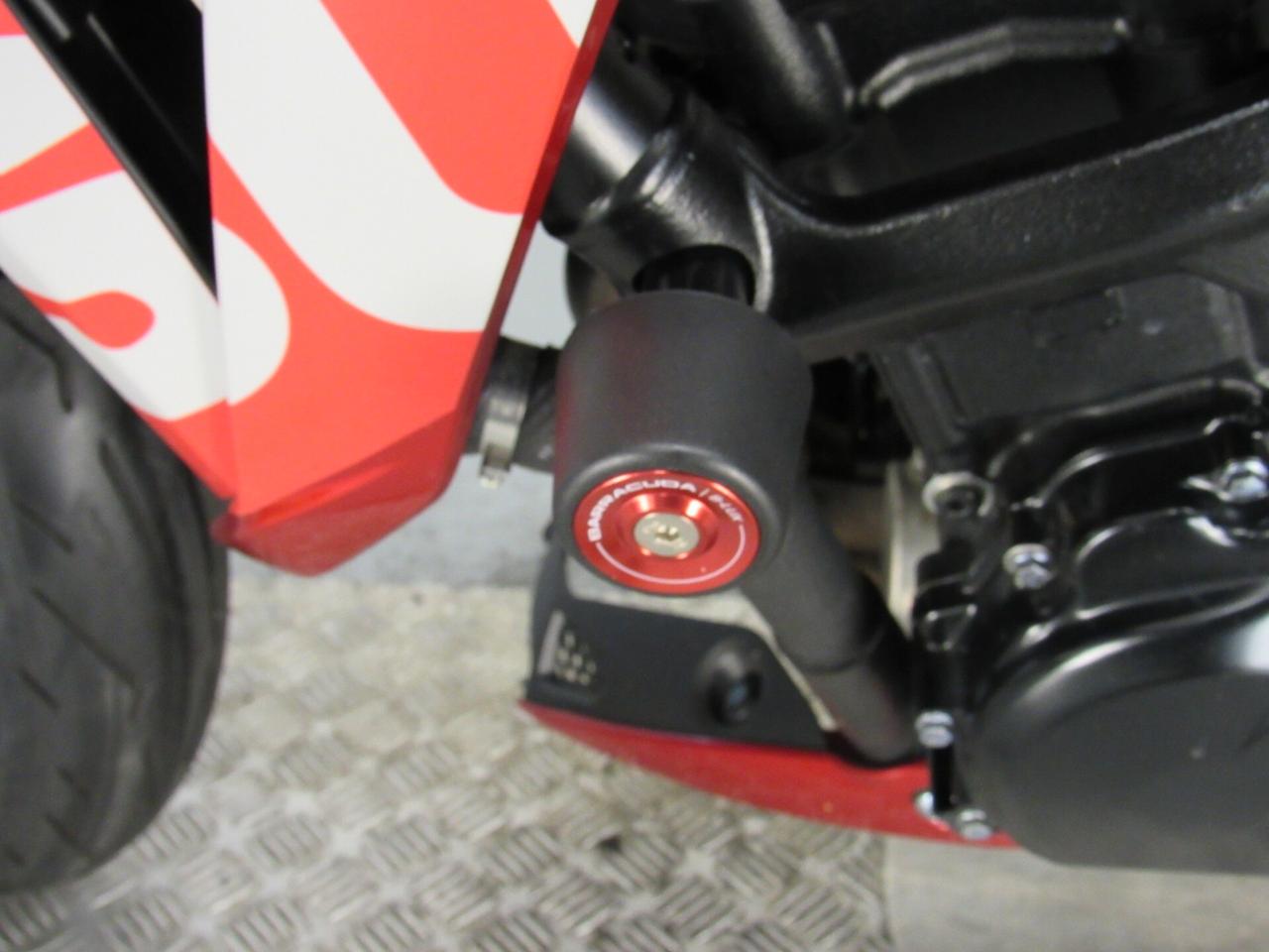 Suzuki GSX S 750 YUGEN SCARICO SC PROJECT
