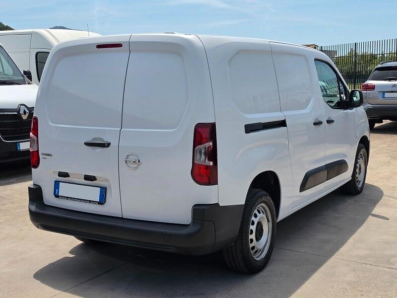 OPEL Combo 1.5 D 130 S&S L2 Cargo 3Pti EDT 06.2023