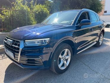 AUDI Q5 2.0 QUATTRO | 190CV - 2018 | S-Tronic