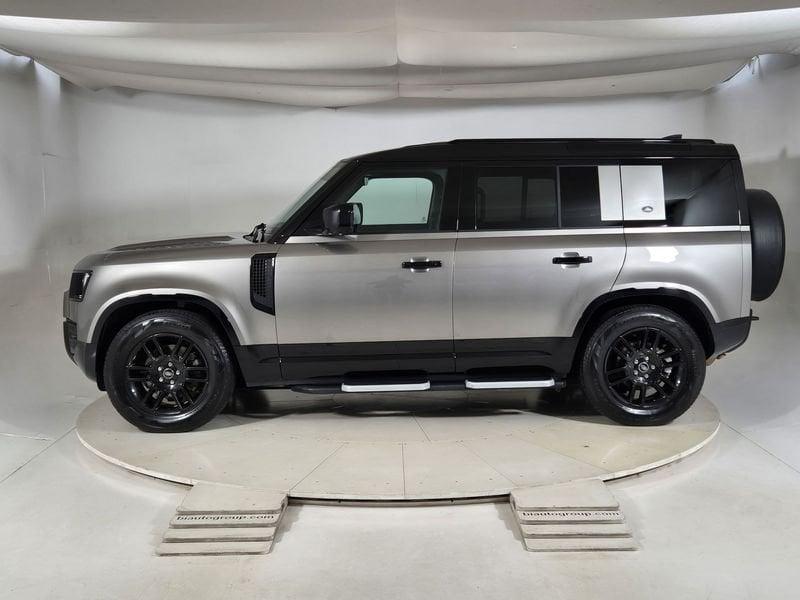 Land Rover Defender VII 2020 110 Diesel 110 3.0d i6 mhev X-Dynamic S awd 250cv au