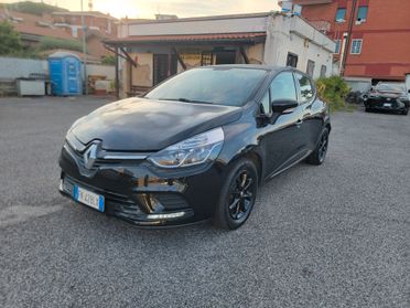 Renault Clio 1.2 GPL BRC 54 KW GARANZIA 12 MESI