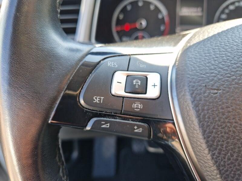 Volkswagen T-Roc 1.0 TSI Business BlueMotion Technology