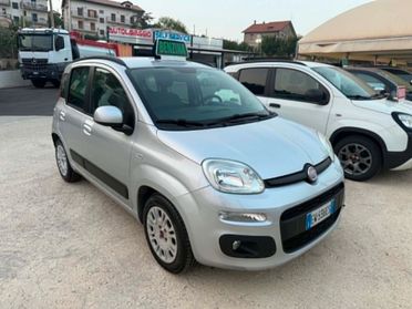 Fiat Panda 1.2 BENZINA- GPL
