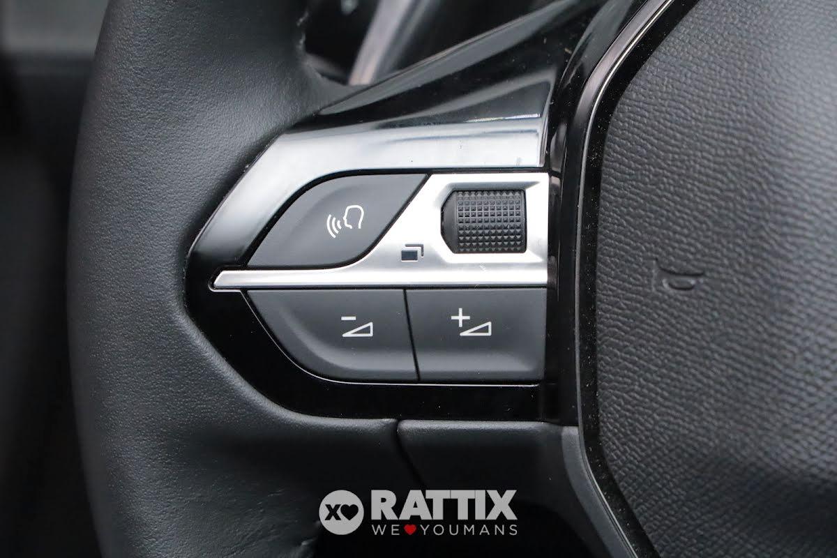 Peugeot 208 1.2 Hybrid 110CV Allure e-DCS6