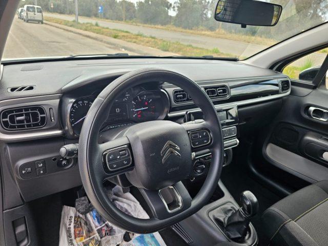 CITROEN C3 BlueHDi 100 S&S Business 2 POSTI