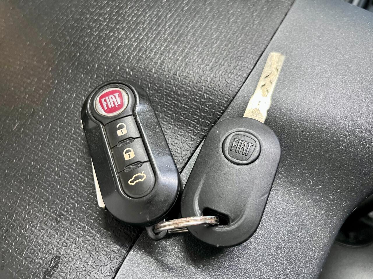 Fiat Panda 1.2 Pop 69cv 2019