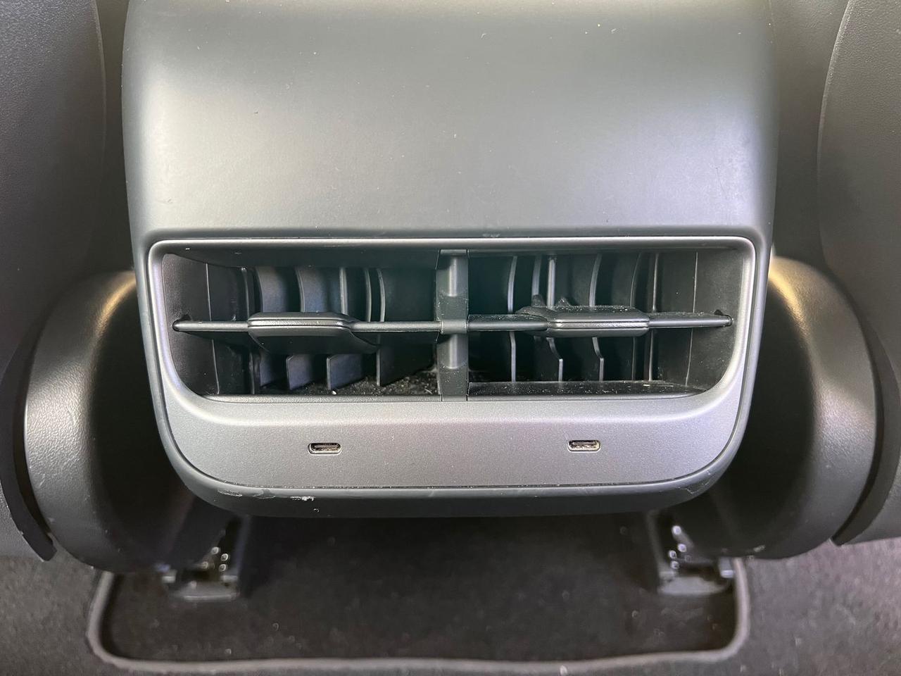 Tesla Model 3 -- Standard Range Plus #7952