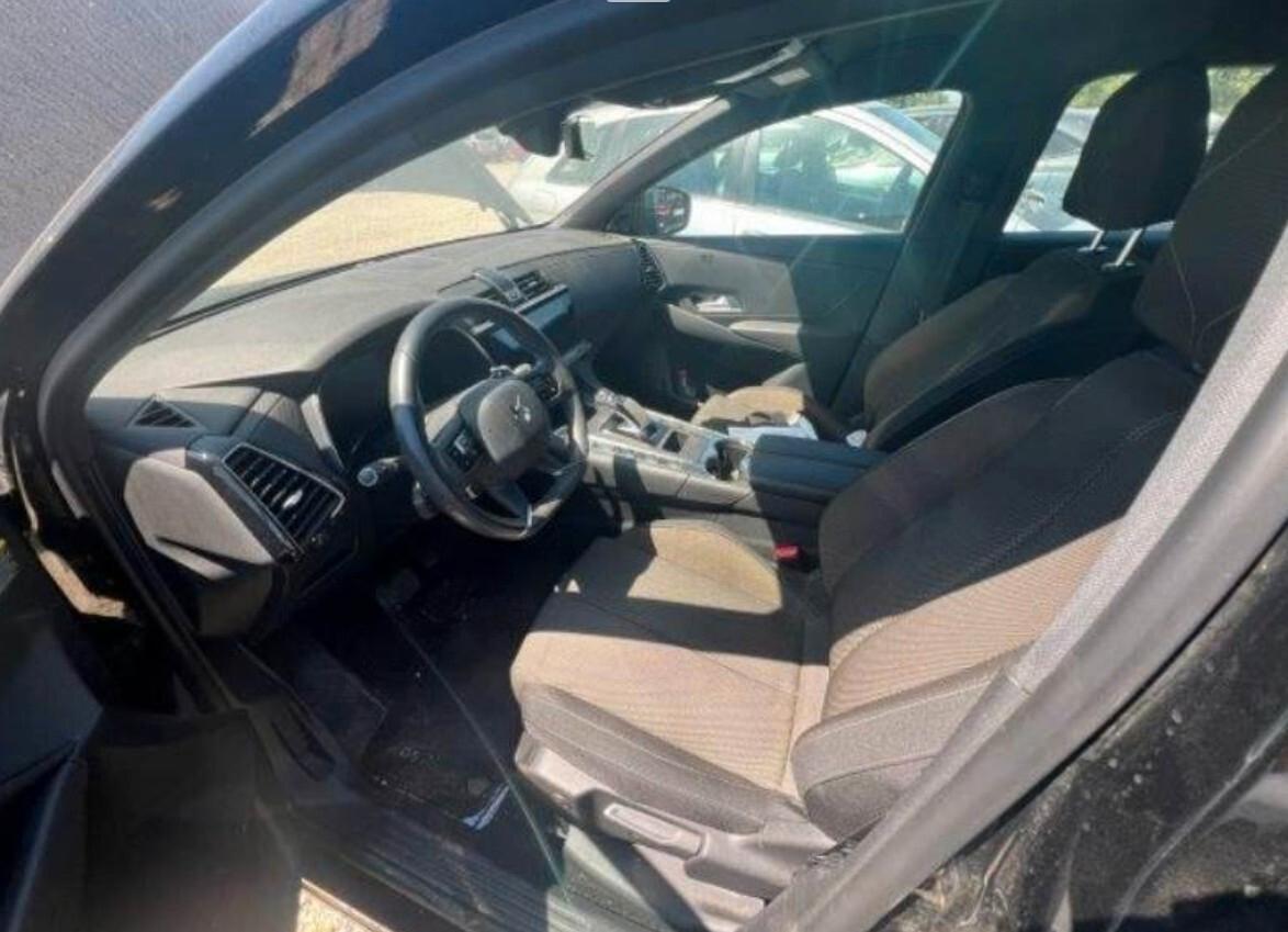 Ds 7 E-Tense 225 Bastille Business