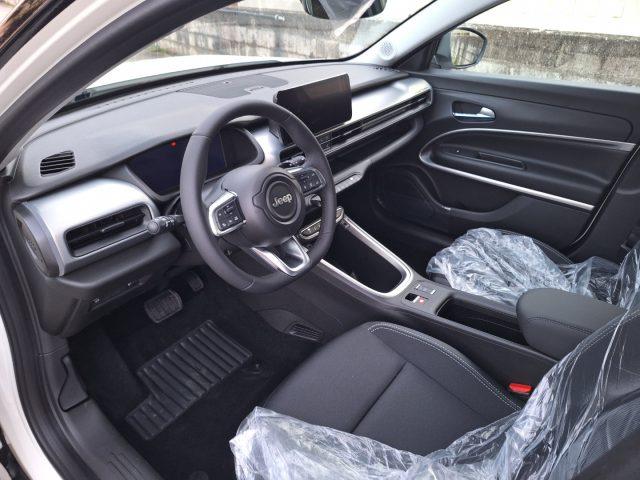 JEEP Avenger 1.2 Turbo 100 CV MHEV Summit * KM 0*