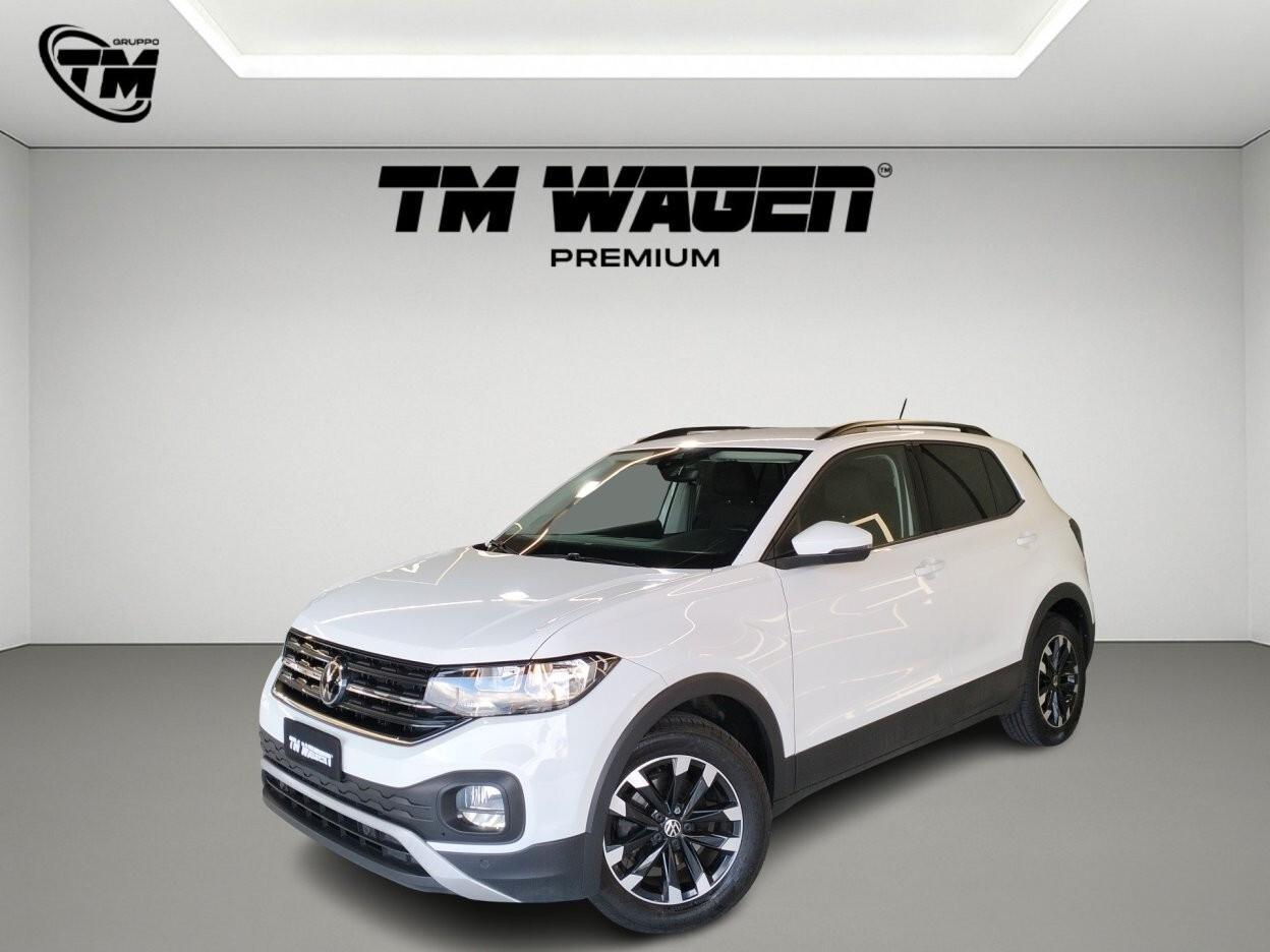 Volkswagen T-Cross 1.0 tsi Style 95cv