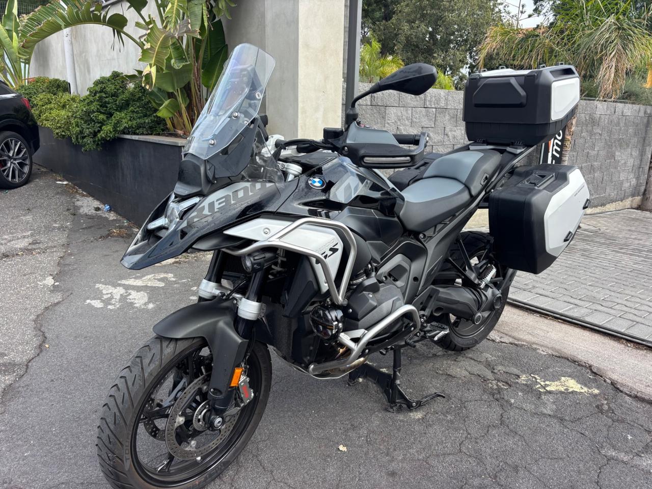 Bmw R 1300 GS