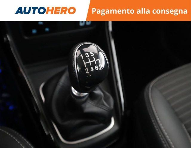 FORD EcoSport 1.0 EcoBoost 125 CV Start&Stop Titanium