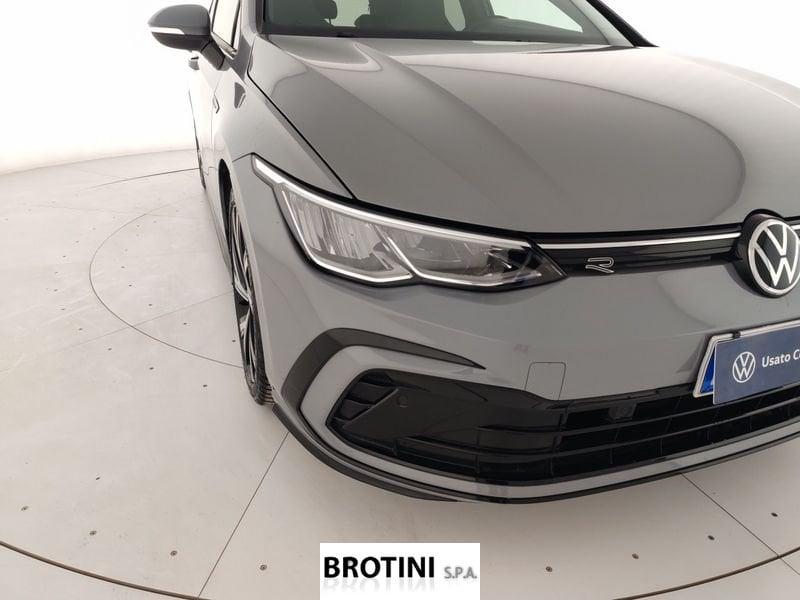 Volkswagen Golf 1.5 TSI EVO ACT R-Line