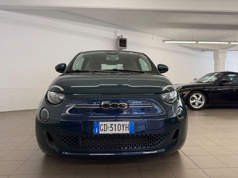 FIAT 500 Electric Business Opening Edition