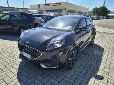Ford Puma 1.0 *AUTO* Hybrid 155 CV S&S ST-Line Vignale