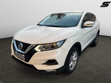 Nissan Qashqai Qashqai 1.6 dCi 4WD Acenta