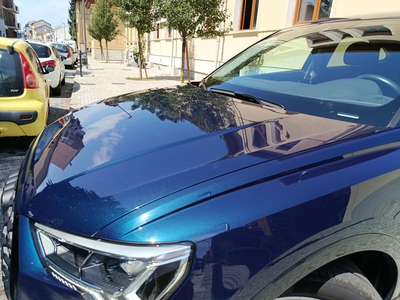 Audi Q3 2.0 TDI Business #6230
