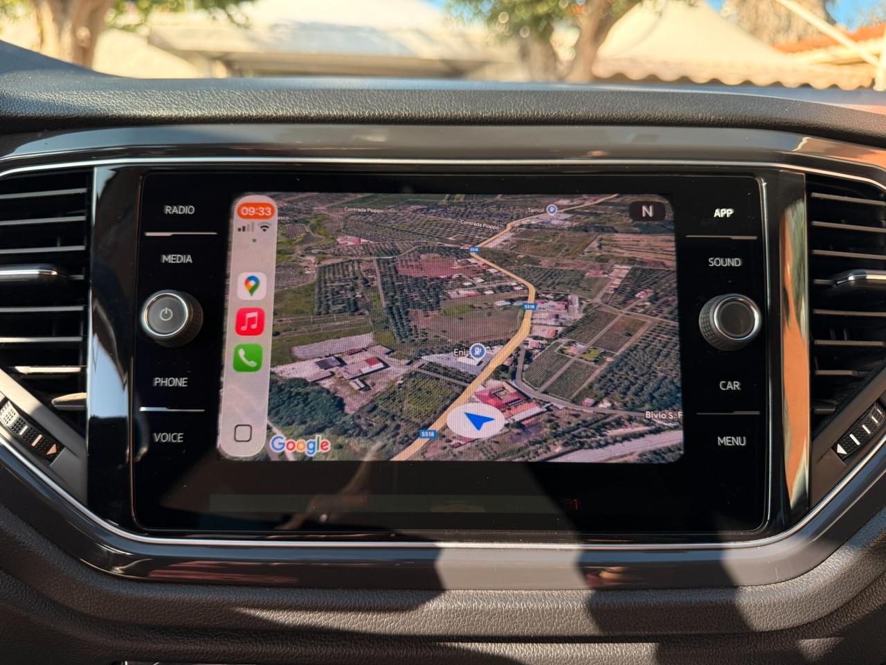 Volkswagen T-Roc 2.0 TDI 150CV DSG 4MOTION Advanced - 2018