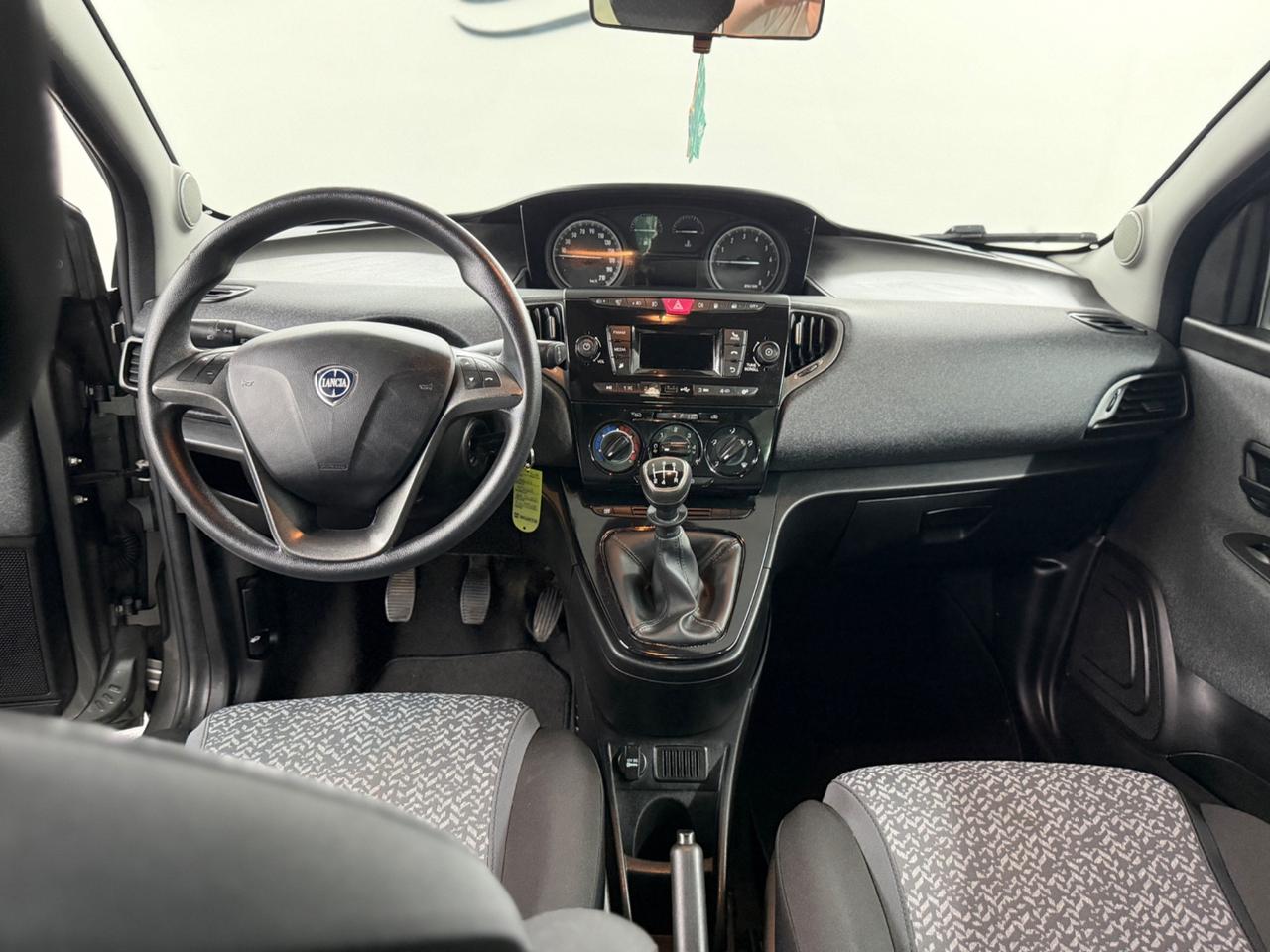 LANCIA YPSLON (anno 2019)
