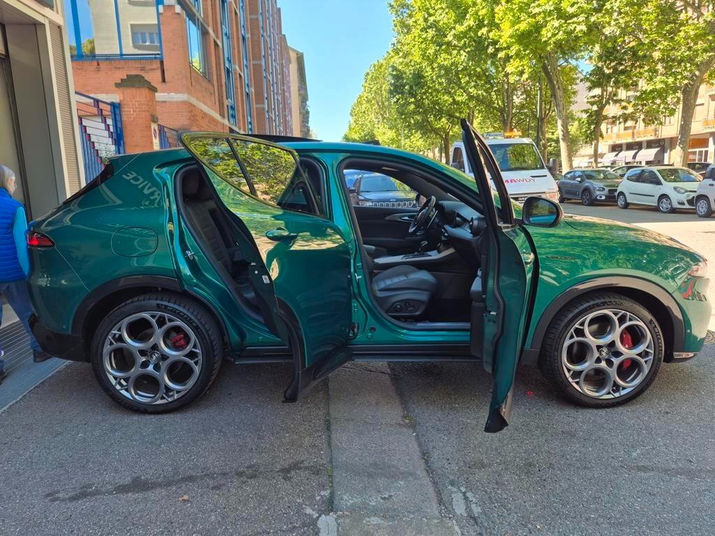 Alfa Romeo Tonale 1.3 280 CV PHEV AT6 Q4 Veloce