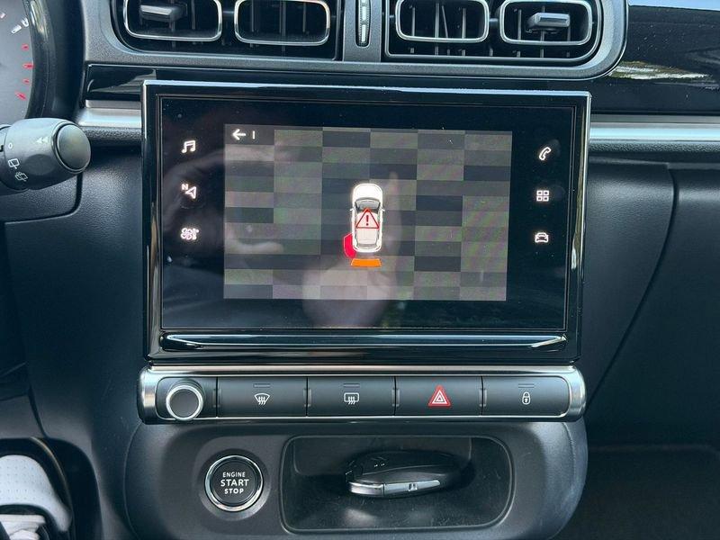 Citroën C3 C3 1.2 Shine Pack s&s 110cv BICOLORE