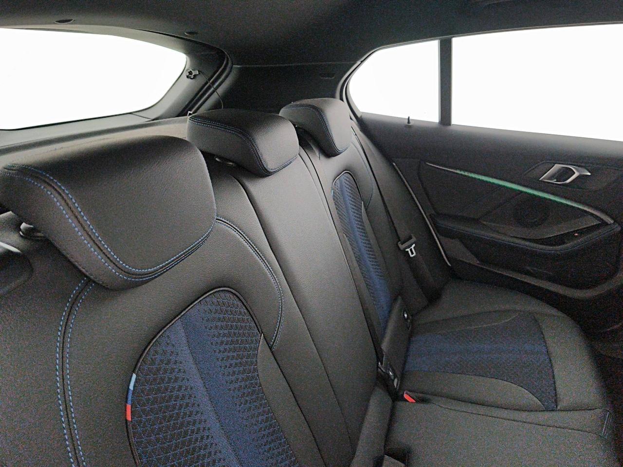 BMW Serie 1 116d MSport