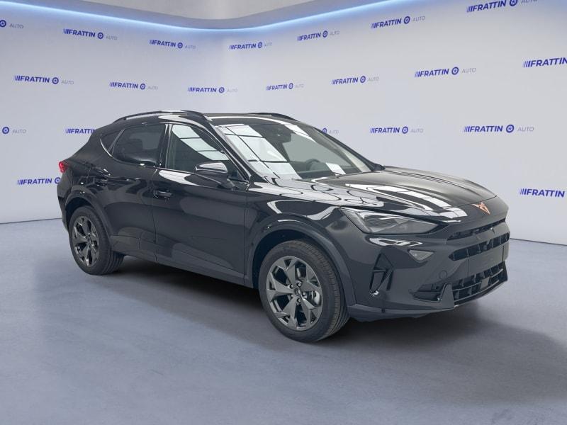 CUPRA FORMENTOR 1.5 HYBRID DSG