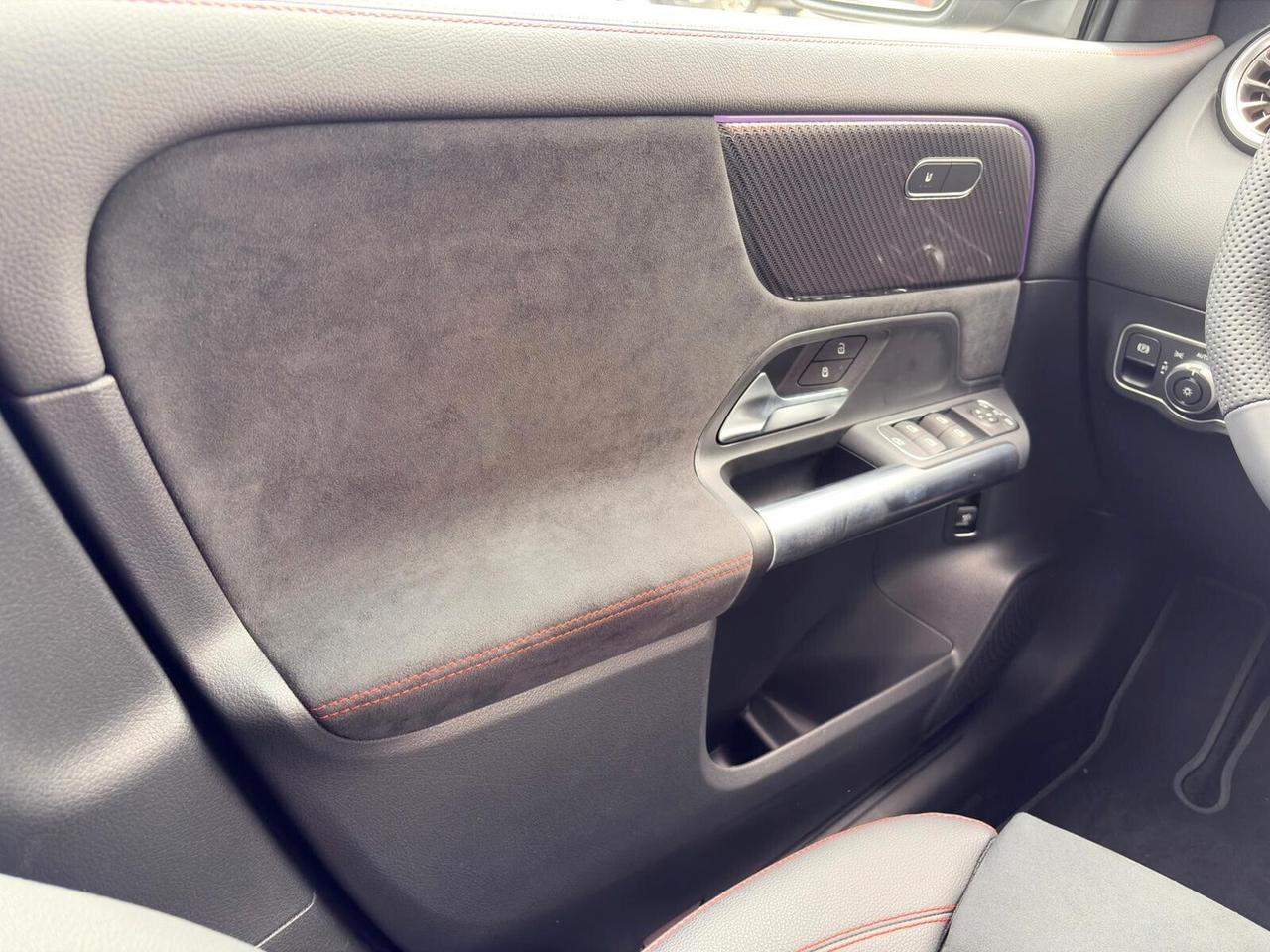 Mercedes-benz GLA 200 d Automatic AMG Line Premium Plus