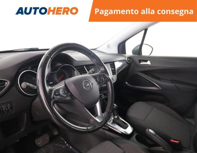 OPEL Crossland X 1.5 ECOTEC D 120 CV Start&Stop aut. Elegance