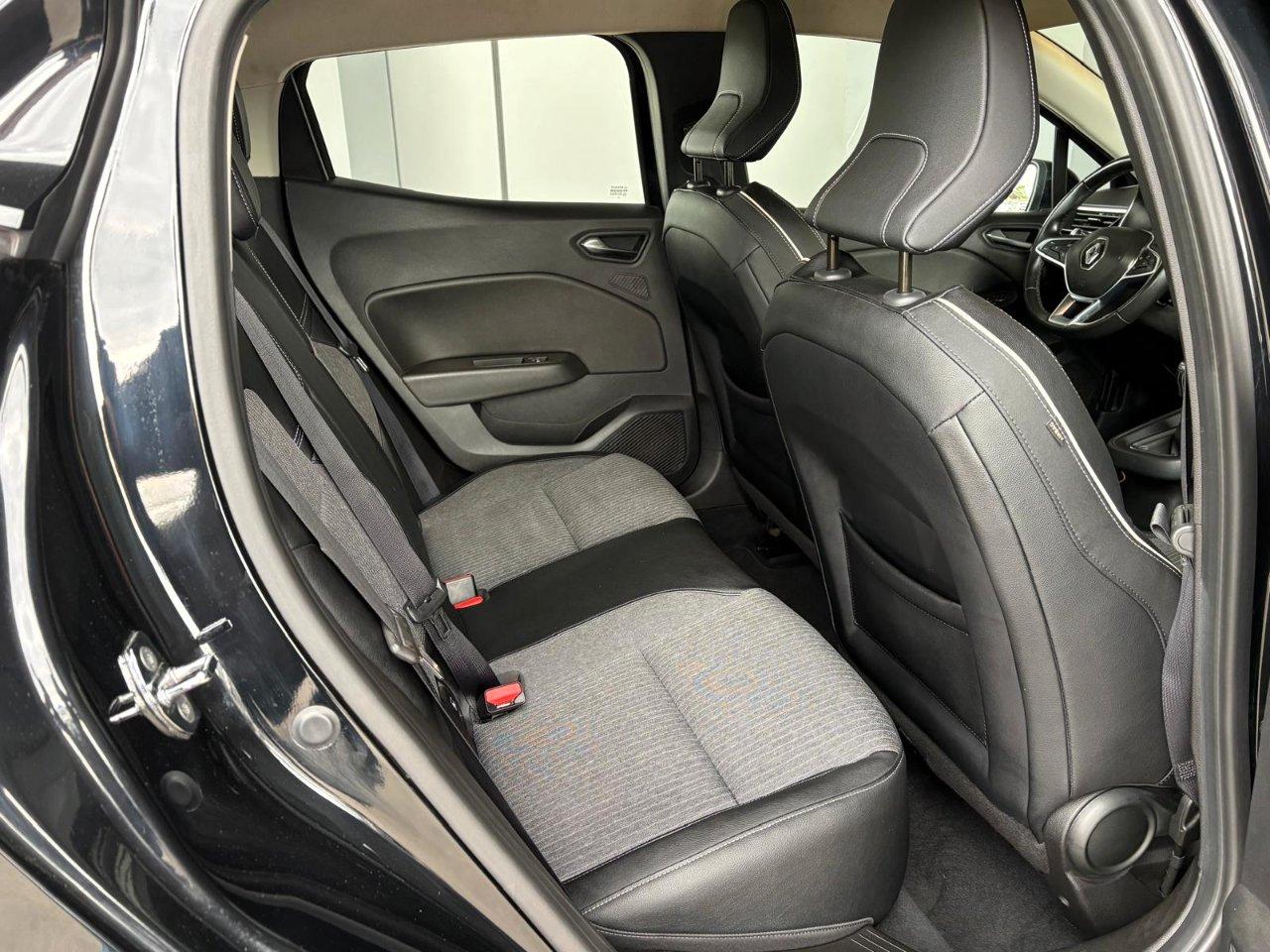 Renault Clio 5 Porte Clio 1.0 tce Intens 100cv
